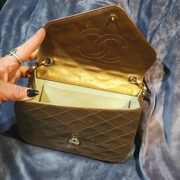 Flap bag - Picture 2 of 5